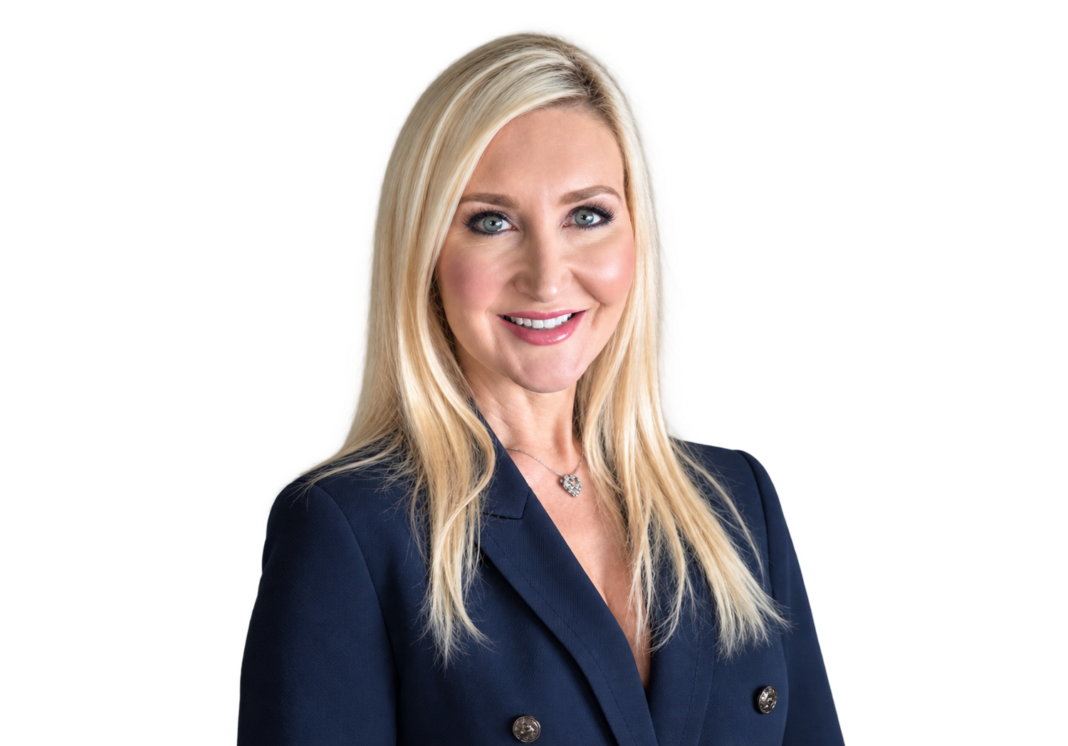 Josie Williams, Founder and COO of Revenue Authority Partners